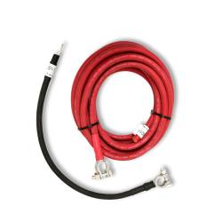 Taylor Cable - Taylor Cable 48203 Aluminum Battery Box - Image 3