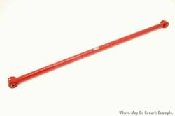 BMR Suspension PHR001R Panhard Rod Dom Non-Adjustable Polyurethane Bushings