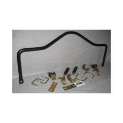 Addco - Addco 675 Rear Performance Anti Sway Bar Stabilizer Kit - Image 4