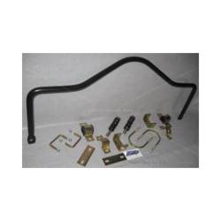 Addco - Addco 675 Rear Performance Anti Sway Bar Stabilizer Kit - Image 5