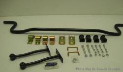 Addco - Addco 681 Rear Performance Anti Sway Bar Stabilizer Kit - Image 2