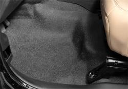 BedRug - Bed Rug BedTred Composite Floor Liner-Front for JL 2dr BTJL18F2 - Image 3