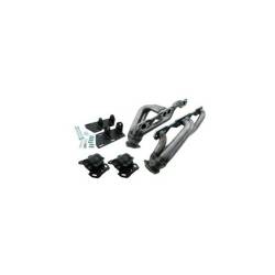 Allstar Performance - Allstar Performance ALL38250 Conversion Kit S10 V8 TH350 2WD - Image 1