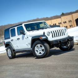 ARIES - ARIES 2074118 Rocker Steps - Image 2