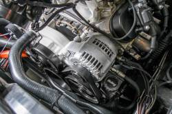 Holley - Holley Performance 20-181 Mid-Mount Complete Race Accessory System - Image 8