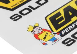 Holley - Holley Performance 36-410 Decal - Image 2