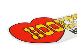 Hooker - Hooker Headers 36-309 Decal - Image 4