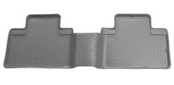 Husky Liner Classic Series 2nd Row Floor Liners Grey GM C/K Truck/SUV 62212