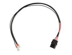 MSD Ignition 85031 Digital E-Curve Distributor Steel Gear for Ford 289/302