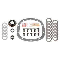 Richmond Gear - Richmond Gear 83-1083-B Half Ring & Pinion Installation Kit 99-05 GM 7.5 7.625 - Image 1