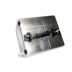 Taylor Cable - Taylor Cable 48300 Aluminum Battery Box - Image 2