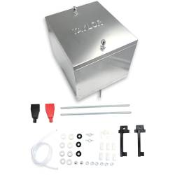 Taylor Cable - Taylor Cable 48300 Aluminum Battery Box - Image 4