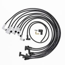 Taylor Cable - Taylor Cable 75002 8mm Spiro-Pro Ignition/Spark Plug Wire Set - Image 1
