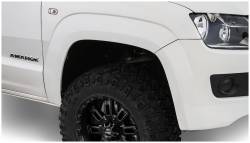 Bushwacker - Bushwacker 171001-02 Bushwacker Pocket Style Flare for VW Amarok-FRONT - Image 3