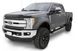 Bushwacker - Bushwacker Pocket Style F/R Fender Flares-Painted Ford Super Duty 20942-82 - Image 2