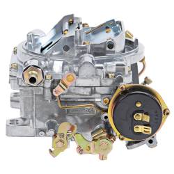 Edelbrock - Edelbrock 1916 AVS2 Off-Road Carburetor 650 CFM w/Electric Choke Satin Non-EGR - Image 2