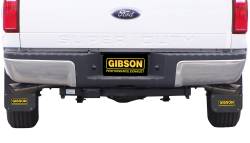 Gibson Performance Exhaust - Gibson Performance Dual Extreme Cat-Back Exhaust System Stainless 69131 - Image 2
