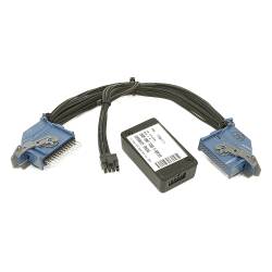 Hypertech - Hypertech In-Line Speedometer Calibrator 05-07 Super Duty 730111 - Image 1