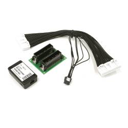 Hypertech - Hypertech In-Line Speedometer Calibrator for Highlander 730113 - Image 1