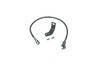Superlift Rear Stainless Brake Line 10" Lifts-Each 99-04 Super Duty 91505