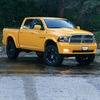 Superlift - Superlift 6" Suspension Lift Kit-Bilstein Shocks for 12-18 Ram 1500 4WD K120B - Image 2