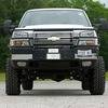 Superlift - Superlift 6"-7.5" Suspension Lift-Bilstein Shocks Silverado/Sierra HD K309B - Image 2