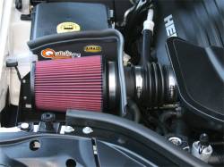 Airaid - Airaid 310-170 Performance Air Intake System for 05-10 Jeep Grand Cherokee WK - Image 2