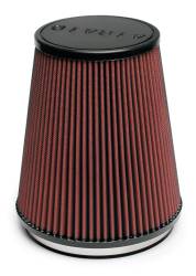 Airaid - Airaid 700-461 Performance Replacement Cold Air Intake Filter Red Oiled Filter - Image 1