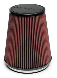 Airaid - Airaid 701-461 Performance Replacement Cold Air Intake Filter Red Dry Filter - Image 1