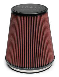 Airaid - Airaid 701-462 Performance Replacement Cold Air Intake Filter Red Dry Filter - Image 1