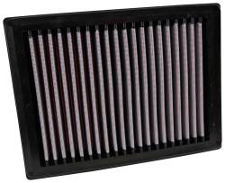 Airaid - Airaid 851-349 OEM Stock Replacement Drop-In Air Filter Dry Filter Media - Image 2