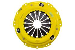 Advanced Clutch - Advanced Clutch D017X ACT Extreme Clutch Pressure Plate - Image 1