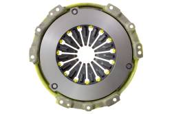 Advanced Clutch - Advanced Clutch D017X ACT Extreme Clutch Pressure Plate - Image 2