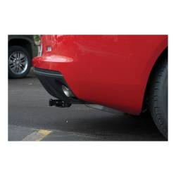 CURT - CURT 11122 Class-1 1.25" Receiver Hitch - Image 3