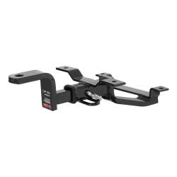 CURT - CURT 112393 Class-1 1.25" Receiver Hitch 83-92 626 MX-6 - Image 1