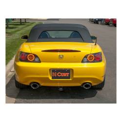 CURT - CURT 11198 Class-1 1.25" Receiver Hitch 04-09 S2000 - Image 3