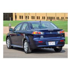 CURT - CURT 11328 Class-1 1.25" Receiver Hitch - Image 2