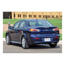 CURT - CURT 113283 Class-1 1.25" Receiver Hitch - Image 2