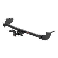 CURT - CURT 114973 Class-1 1.25" Receiver Hitch for 93-07 9-2X & Impreza - Image 1