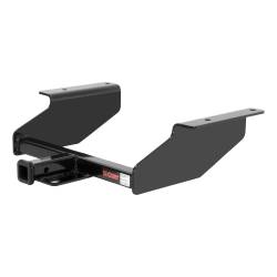 CURT - CURT 11477 Class-1 1.25" Receiver Hitch - Image 1