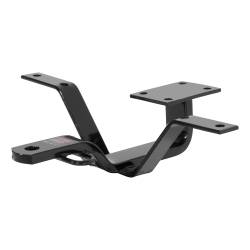 CURT - CURT 11629 Class-1 1.25" Receiver Hitch for 89-94 JUSTY - Image 1