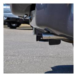 CURT - CURT 120023 Class-1 1.25" Receiver Hitch 06-12 GRAND VITARA - Image 4