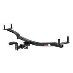 CURT - CURT 117163 Class-1 1.25" Receiver Hitch - Image 1