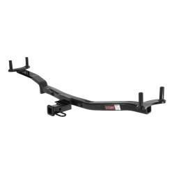 CURT - CURT 11716 Class-1 1.25" Receiver Hitch - Image 1