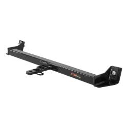 CURT - CURT 11611 Class-1 1.25" Receiver Hitch - Image 1