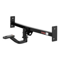 CURT - CURT 11746 Class-1 1.25" Receiver Hitch 90-97 MIATA - Image 1
