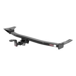 CURT - CURT 122423 Class-2 1.25" Receiver Hitch - Image 1