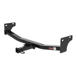 CURT - CURT 12255 Class-2 1.25" Receiver Hitch - Image 1