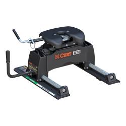 CURT - CURT 16546 Q24 Fifth Wheel Head Unit - Image 1