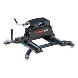 CURT - CURT 16687 Q20 Fifth Wheel Hitch - Image 1